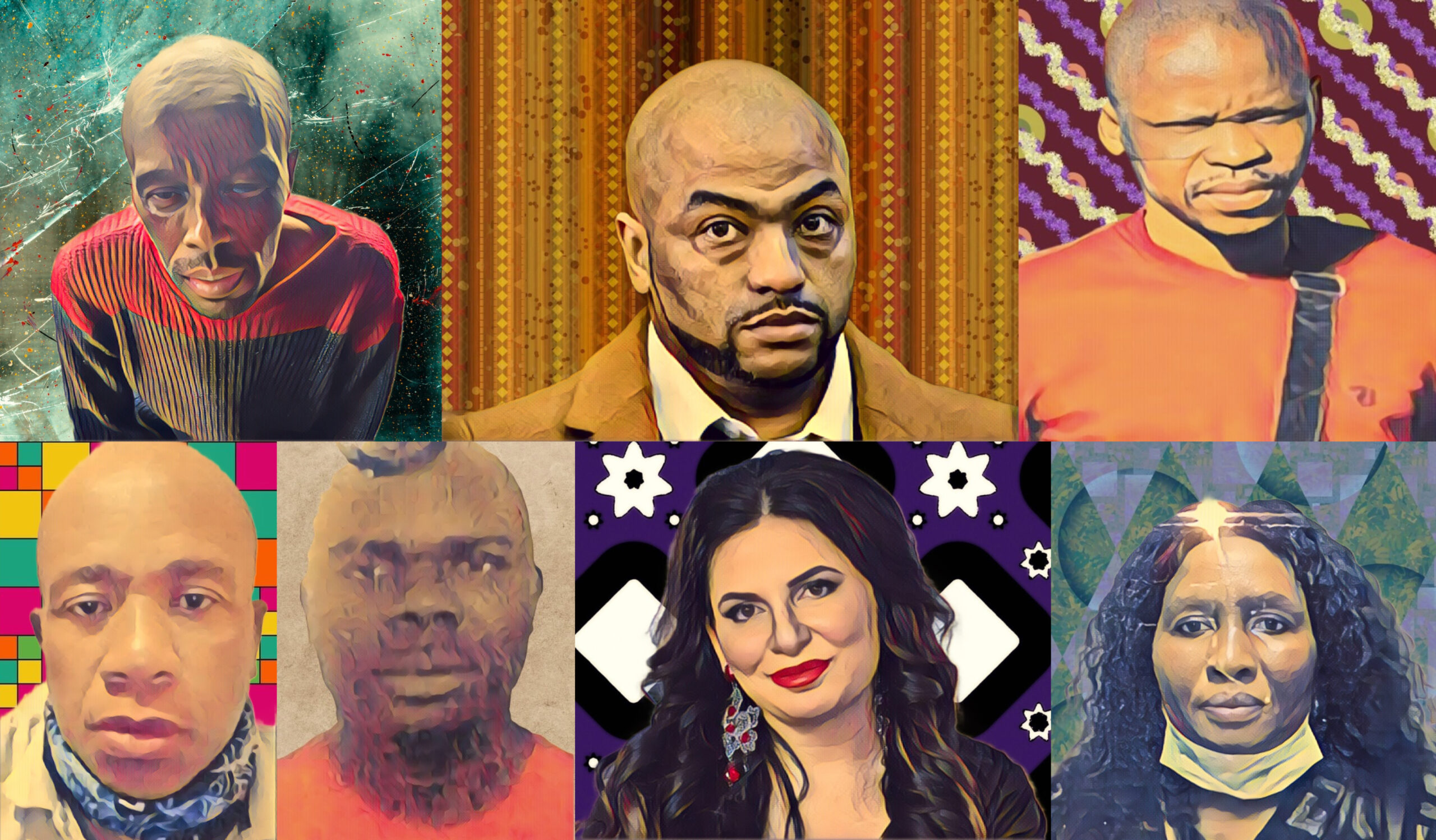 -7 Most Wanted Criminals in South Africa most wanted criminals in South Africa