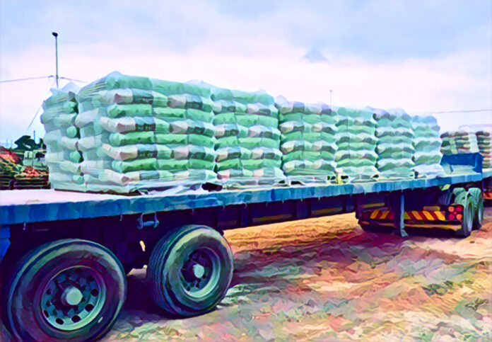Police Foil R66,000 Cement Heist at Eastern Cape Store