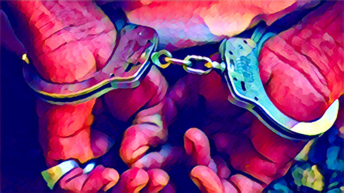 Brits attempted murder arrest