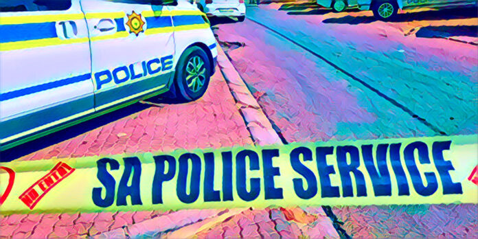 CIT Robbery Suspect Died During A Police Confrontation
