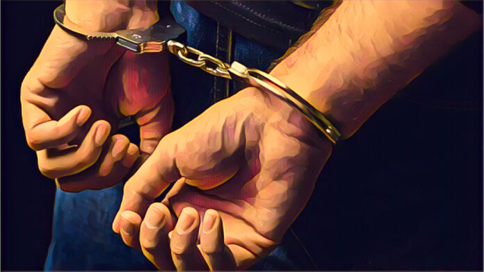 Grandson Catches Man Raping 60-Year-Old Grandmother