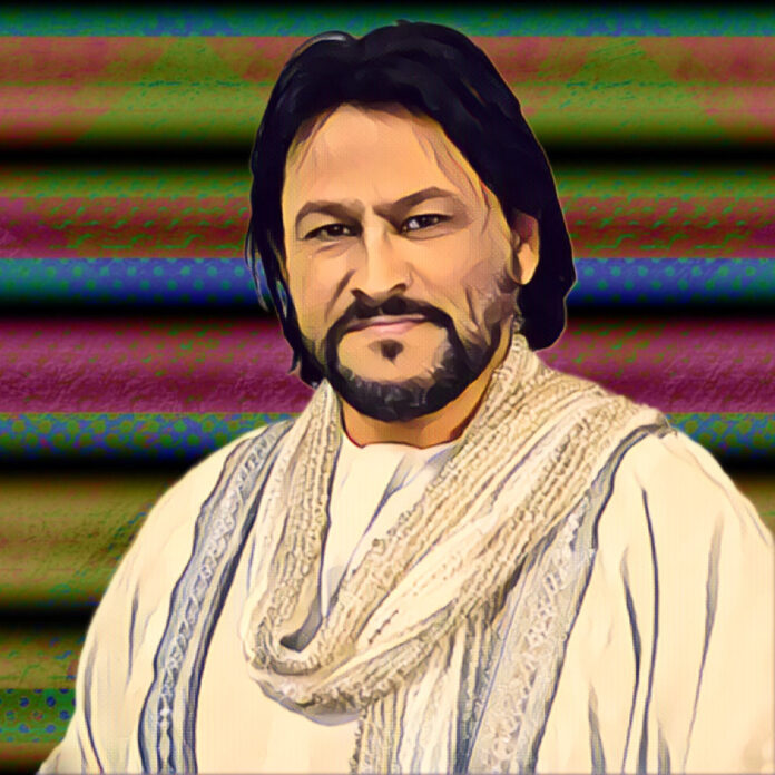 LGBTQ+ Muslim cleric murder