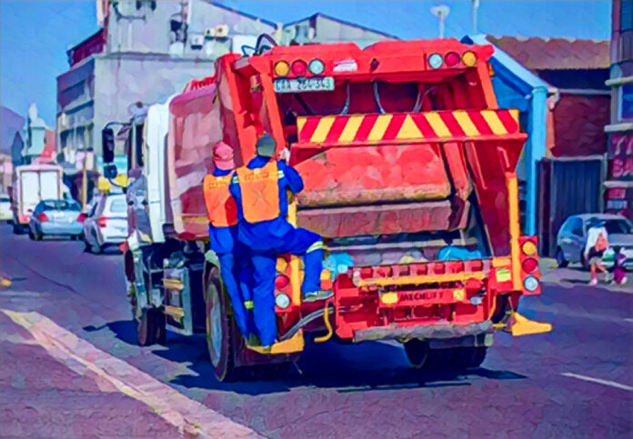Manenberg gang violence
