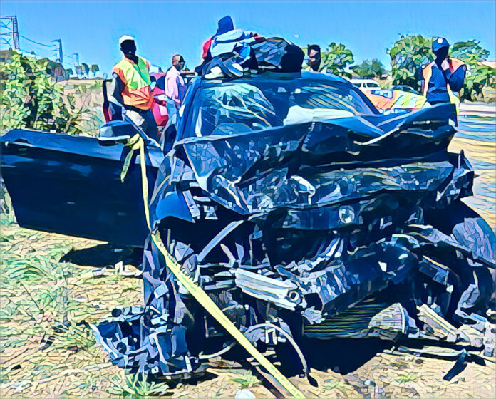 Court Postpones Trail of Shaun Mogaila Over Fatal Crash