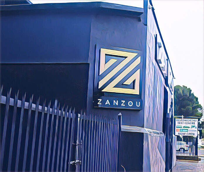 DA Claims Zanzou Has Been Operating Illegally Amid Torture Scandal DA Claims Zanzou Has Been Operating Illegally Amid Torture Scandal