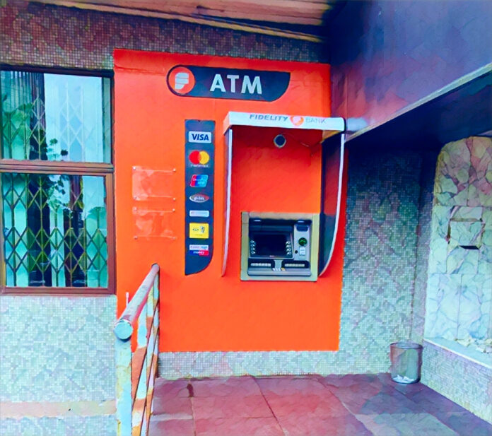 Armed Robber Steals Cash From Fidelity Security Crew in Limpopo