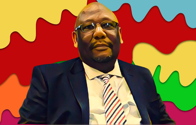 Defence Advocate Bheki Manyathi Represents Murder Accused