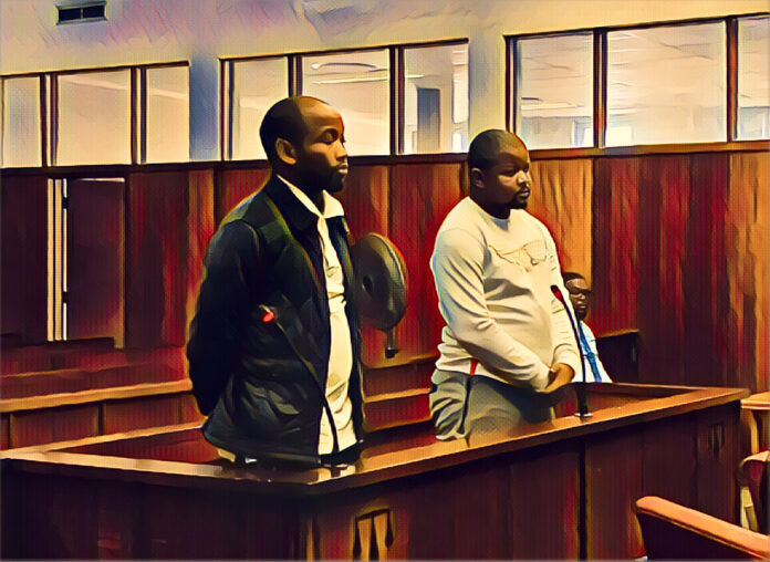 Court to Rule on Bail for SARS Advocate’s Alleged Attackers