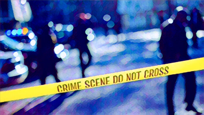 Five Men Shot, Robbed, and Set Alight in Cape Town