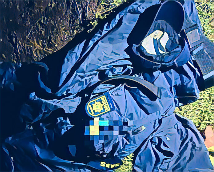 Eastern Cape murder case