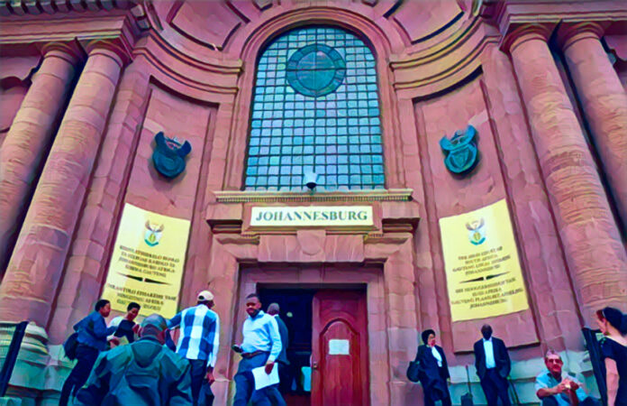 Gauteng Couple Loses Appeal, Must Repay UK Woman