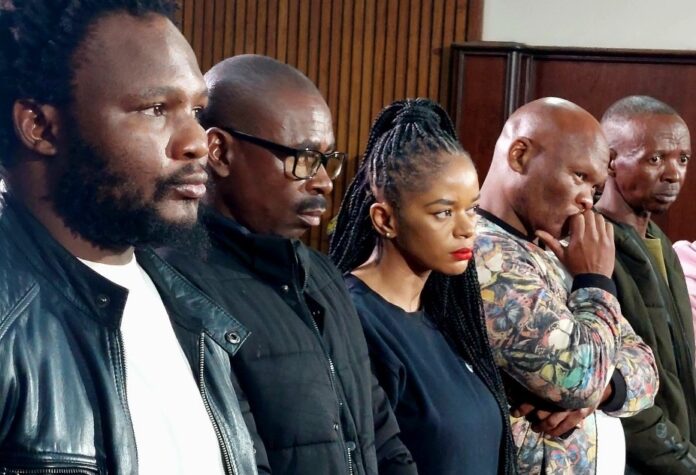 The trial of Thabo Bester and his co-accused has been postponed to July 2025 due to unresolved legal matters, including disputes over Bester's detention conditions and Magudumana's legal challenges.