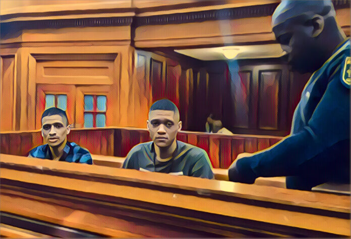 Emaan murder trial