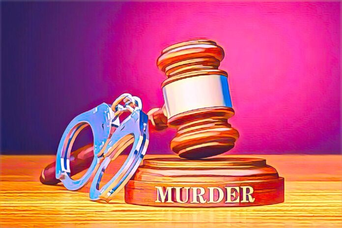 Kinnear Murder: Kilian Says He Feared for His Life Zane Kilian feared for his life