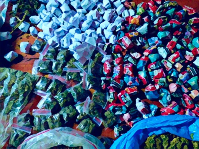 Police Arrest Two Suspects for Selling Drugs to UL Students