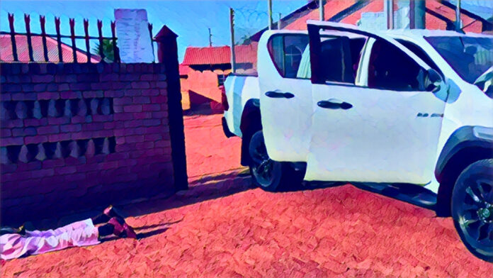 TMPD tactical unit recovers hijacked vehicles