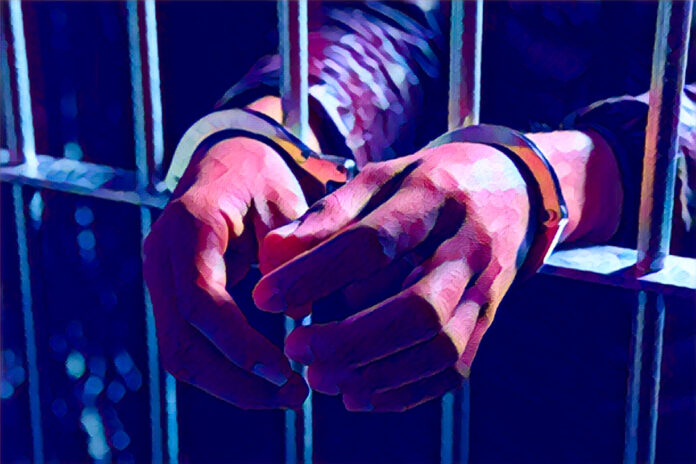 fraud and money laundering