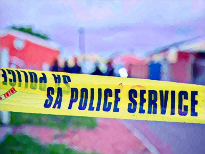 KwaZakhele double murder
