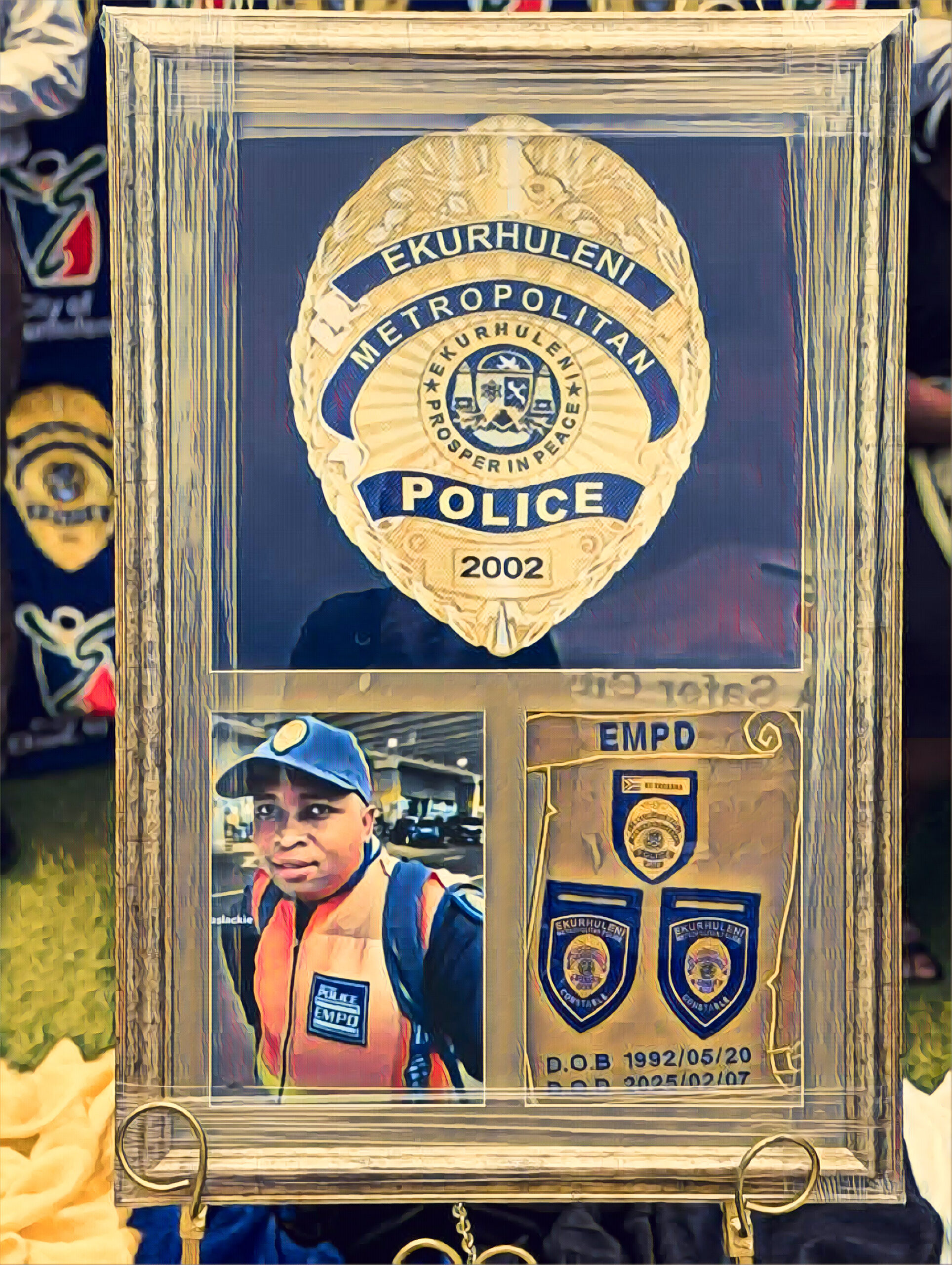 EMPD officer murder