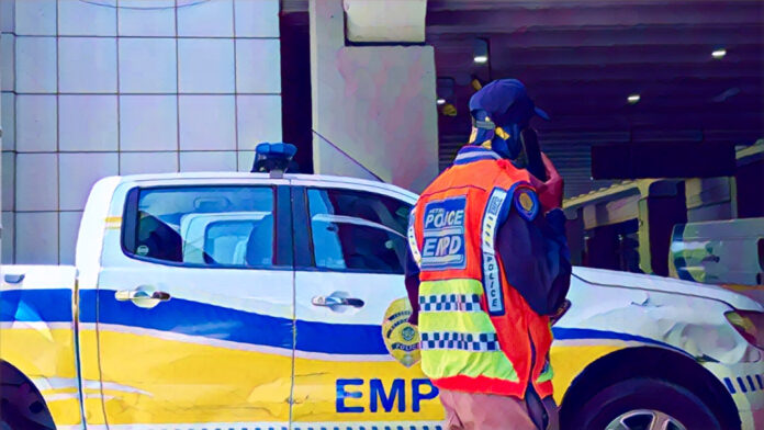 Off-Duty EMPD Officer Fatally Shot in Ekurhuleni