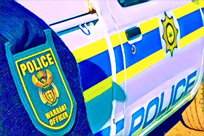 Limpopo police arrest