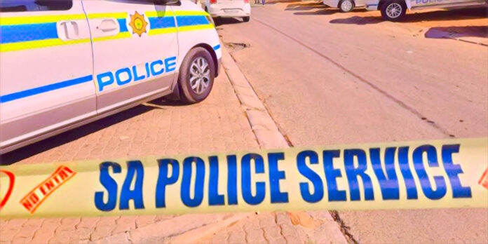 Kwazakele double murder investigation