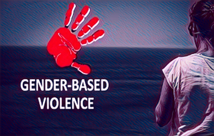 GBV crisis in South Africa