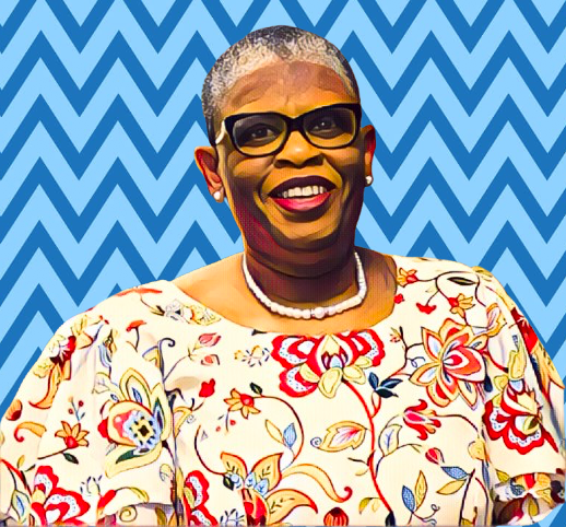 Zandile Gumede corruption case