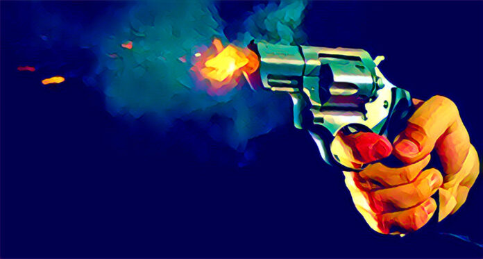 KZN tavern shooting