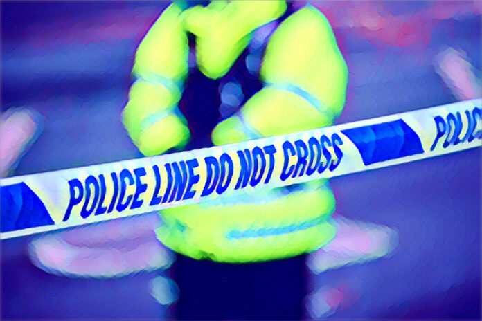 Murder investigation South Africa