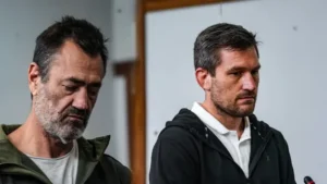 The alleged hitmen