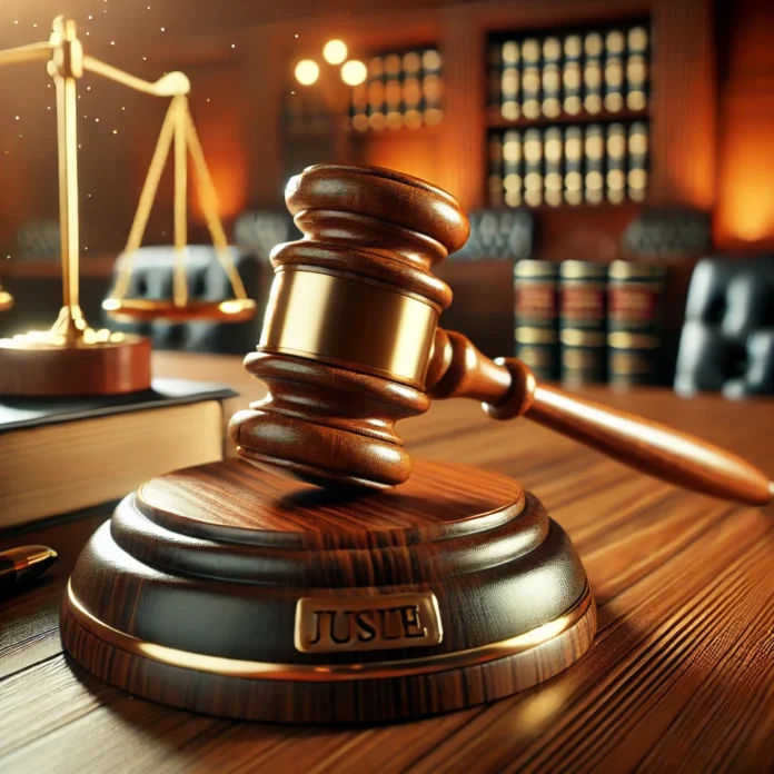 Eastern Cape Rapist Sentenced to 15 Years in Makhanda Bonginkosi Ngcingci sentenced to 15 years for rape in Makhanda, Eastern Cape.