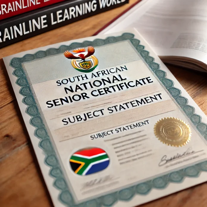 Two women arrested for falsifying matric certificate