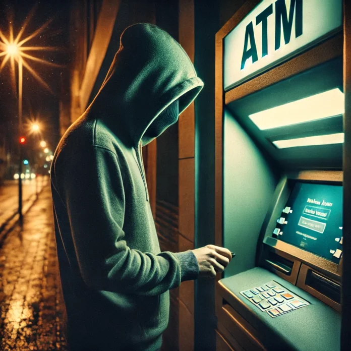Two suspects arrested in Western Cape for R7 million ATM fraud