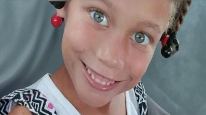 Joshlin Smith has been missing since February 19 2024