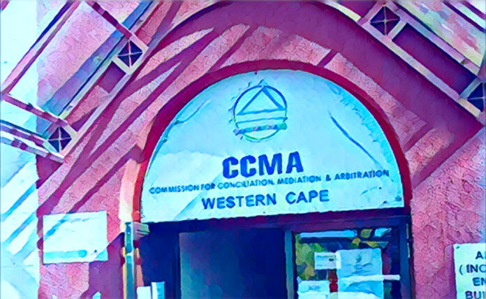 CCMA Rules in Favor of Man Dismissed by Indian Consulate