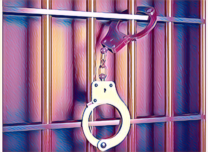 SAPS unlawful arrest