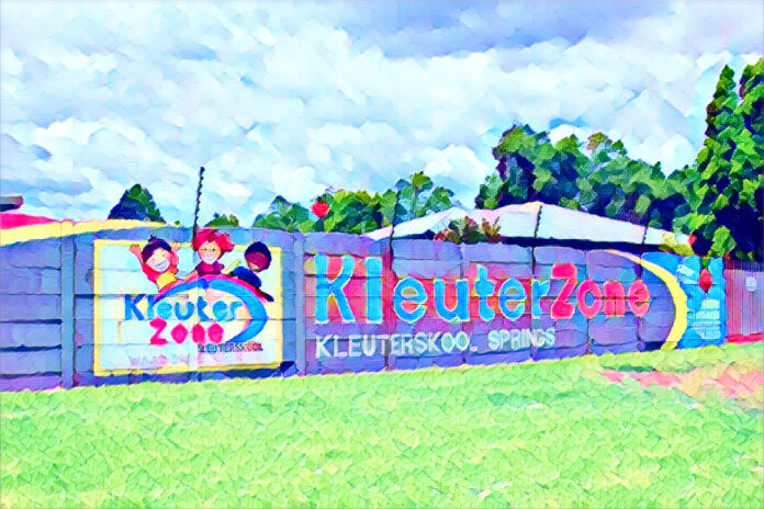 KleuterZone liquidation