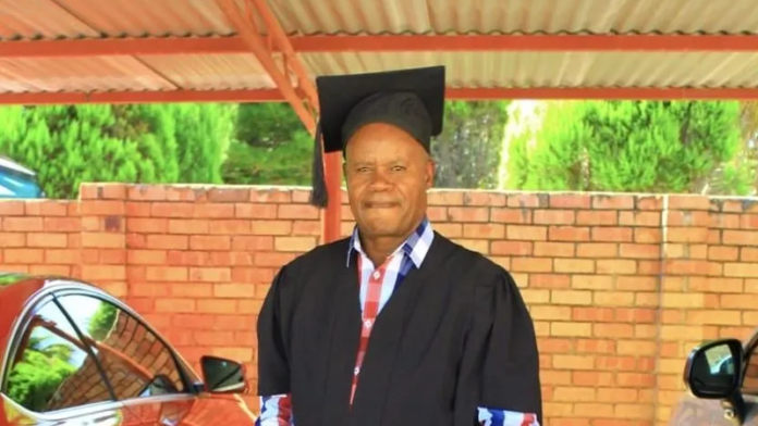 Limpopo nurse Morudi Frank Phetla found dead under Mabintana Bridge, family devastated by the tragic news