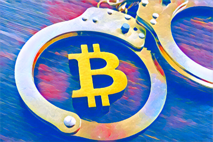 Hawks Arrest Fake Broker Who Defrauded Investors of R2 Million
