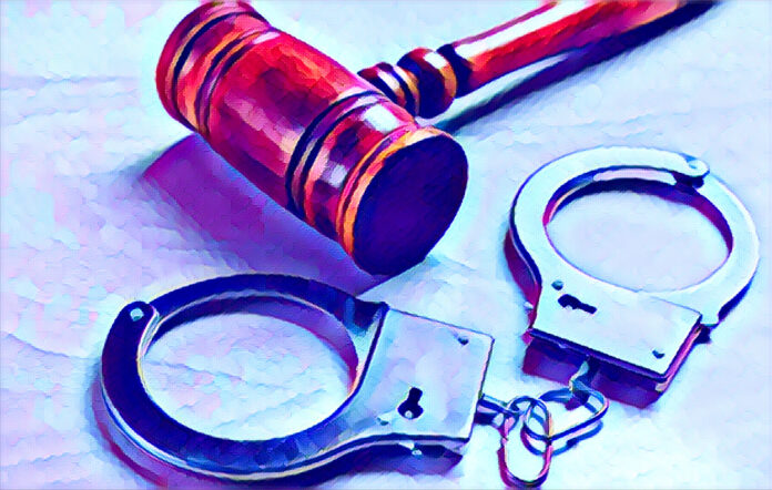 Tender Fraud: Former Eastern Cape Employee, Partner Arrested