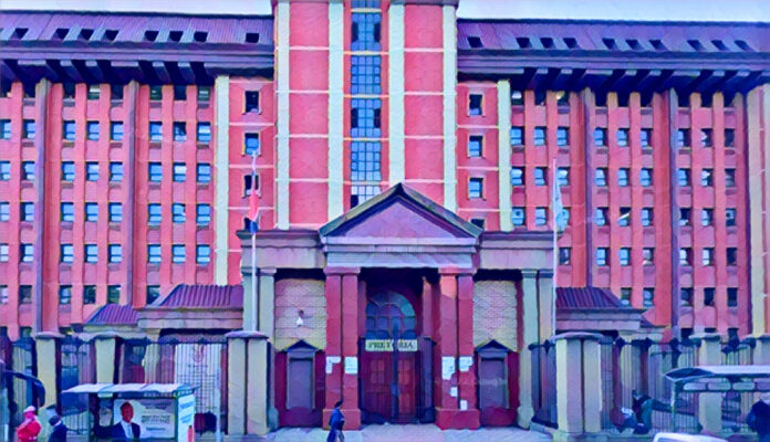 Gauteng man sentenced