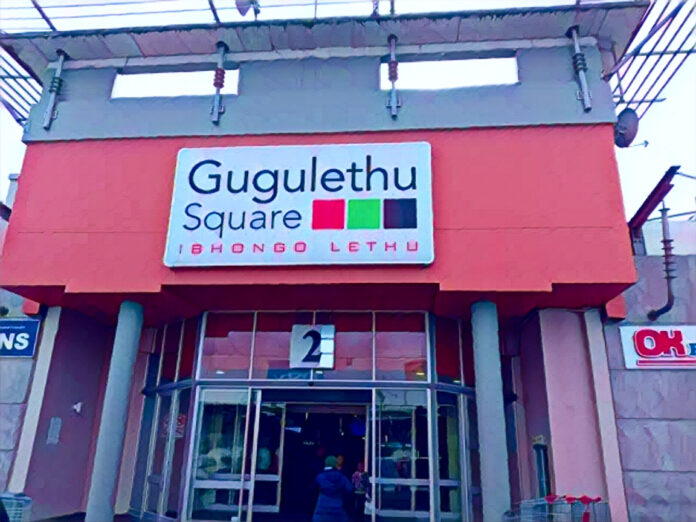 High Court Halts Protests at Gugulethu Mall Amid Dispute