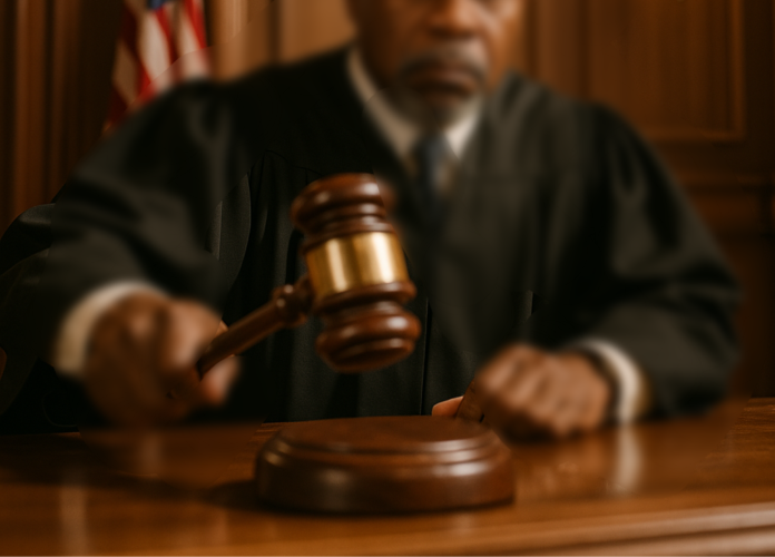 Free State officials ordered to address sewage pollution in landmark court ruling