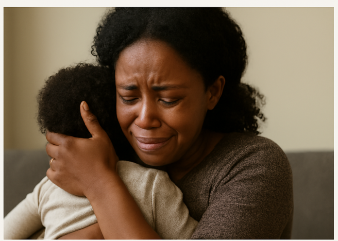 Cape Town mother granted temporary custody after husband’s controlling behavior and mental health allegations.