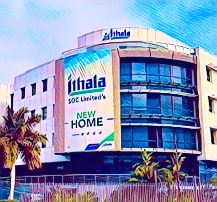 Ithala Bank