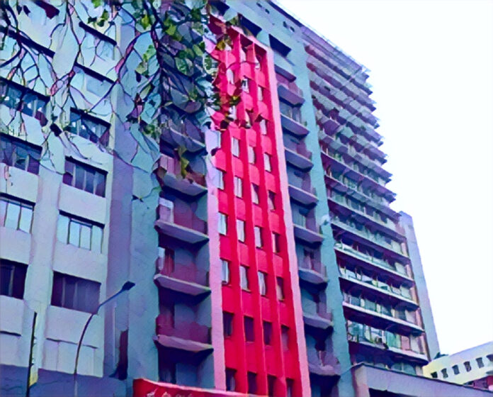 Johannesburg court order damages