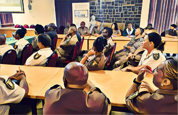 KZN prisons contraband smuggling