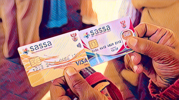 SASSA fraud case