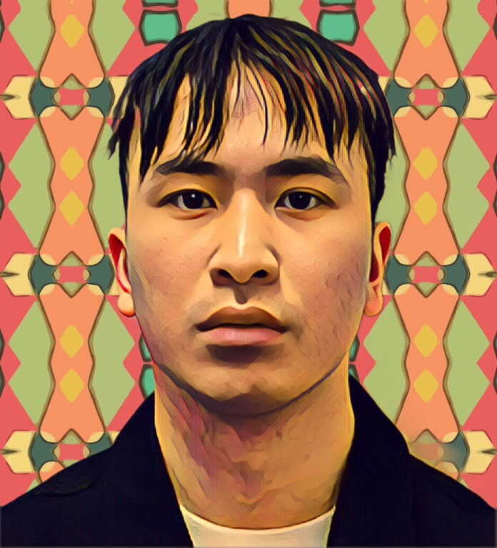 Zhenhao Zou rape case